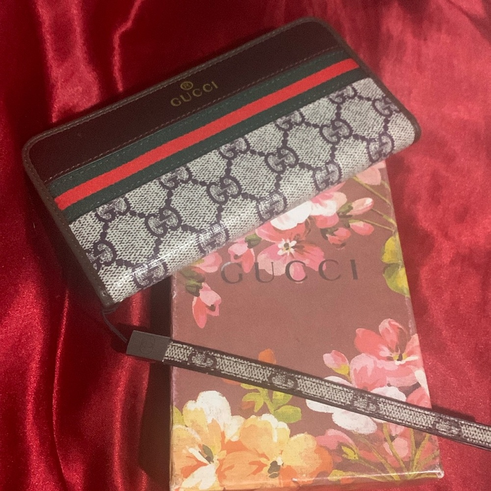 iPhone XMax Wallet Phone Case